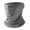 Heather Grey, variant on Cheers US Face Cover Scarf Mens Balaclava Neck Gaiter Ski Balaclava Baclava Face Breathable Bandana Sun Cycling Running