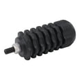 thumbnail image 1 of Archery Bow Stabilizer,  Dampening Archery Dampener Universal Thread Rubber Steel  For Compound Recurve Bow, 1 of 8