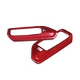 thumbnail image 3 of For- X5 G05 X7 G07 2019-2022 Car B Pillar Air Vent Frame Cover Trim Car Interior Car Styling, 3 of 5