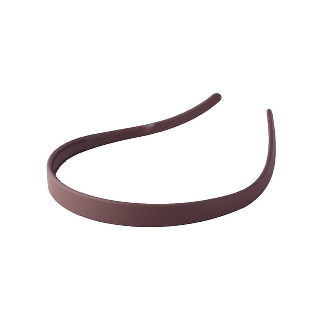 Product Classification Headband for Home Wear — Comfortable Non Sport Yoga Workout Accessory For Daily Styling And Versatile Use