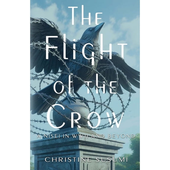 The Flight of the Crow, (Paperback)