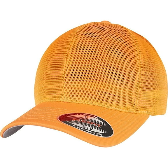 Flexfit  Adult 360 Omnimesh Mesh Cap