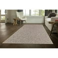 thumbnail image 2 of Koeckritz Rugs Starlight Collection 100% BCF Olefin Area Rug, Indoor, Cloud Nine, 3' x 6', 2 of 6