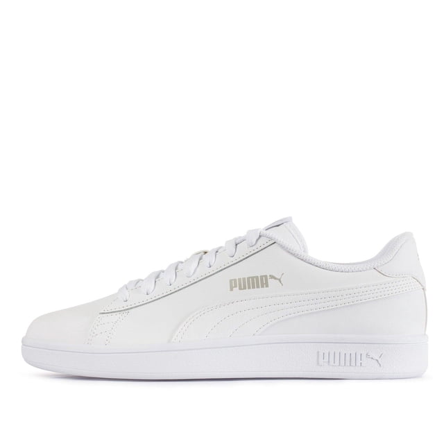 Tenis Puma Smash V2 L Hombre Blanco 36521507