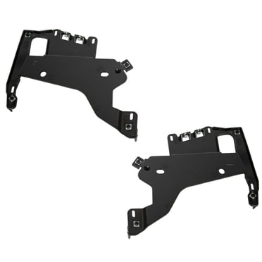 Wilwood Narrow Superlite 6R Front Hat Kit 12.88in Red 2012-Up Toyota / Scion FRS w/ Lines