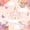 Pink Yellow, variant on Metsweet Dreamy Princess Twin Comforter Sets 2pcs, Cartoon Unicorn Bedding Set, Blue White,Pink Reversible,1 Comforter and 1 Pillowcase