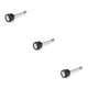 thumbnail image 1 of Billuyoard Extensor de grifo giratorio de 360 ​​grados de alta presión, adaptador de grifo antisalpicaduras, conector de extensión, Type1 NO1, 1 of 6