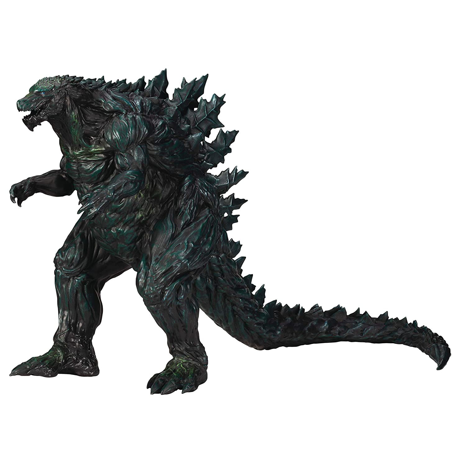 bandai godzilla walmart