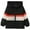Black, variant on Kogui Rain Jacket Toddler Boy Toddler Baby Boys Girls Windbreaker Casual Outerwear Kids Lightweight Zip Hooded Jacket Dust Coat Size 4T 5T (Orange,4-5 Years)