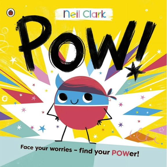 Pow! (Paperback)