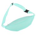 thumbnail image 1 of Mesh Fanny Pack, Nylon Breathable Mesh Crossbody Bag Beach Fanny Pack with Lightweight for Outdoor Sports, 1 of 7