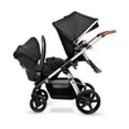 thumbnail image 2 of Adaptadores para asientos de coche Silver Cross Wave Stroller Lower, 2 of 2