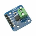 thumbnail image 2 of Pebbuoy Temperature Measurement Module MAX31855 K-Type Thermocouple Temperature Sensor Module Electronic Accessory, 2 of 8
