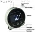 thumbnail image 6 of Multifunction Digital Measuring Wheel with LCD Display High Accuracy Tool Distances Measurer for Indoor Outdoor Use, 6 of 8