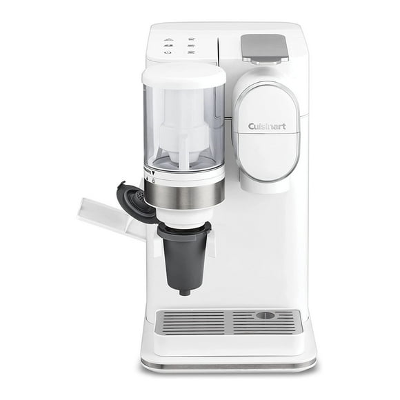 Grind Brew Single Cup Coffee Maker