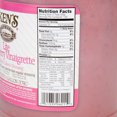thumbnail image 3 of Ken's Foods 1 Gallon Lite Raspberry Vinaigrette Dressing, 3 of 7