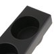 thumbnail image 3 of Automotriz Coche Portavasos Sostenedor de Botella Color Negro, 3 of 7