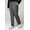 Heather Grey, variant on Men's Intake Scrub Pant - 4-Way Stretch, Breathable, Lightweight, Pocket-Packed, Elastic Waist (Extended Sizes Available)