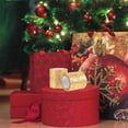 thumbnail image 4 of ADDHAT Tela De Tul Dorado En Rollo Con De Malla Para Manualidades Y En Bodas Y Celebraciones, 4 of 6