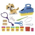 thumbnail image 2 of Set de Juego Hasbro Play-Doh Kit veterinario con cachorro y 10 herramientas para niños a partir de 3 años, 2 of 4