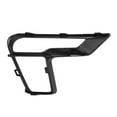 thumbnail image 1 of Stylish Protective Rugged Fog Light Trim Cover Explorer 2018 to 2020, 1 of 7