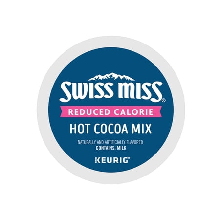 Reduced Calorie Hot Cocoa Roast K-Cup Box 88 ct.