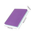 thumbnail image 3 of Balance Pad,Thick High-Density Foam Non-Slip Cushioning Support Yoga Mat for Home Gym Workout Yoga Studio 13x15.7x1.9 Inch, 3 of 6