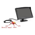 thumbnail image 6 of 5 Inch HD TFT LCD Monitor Screen For Rear View Re, 6 of 9