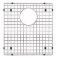 thumbnail image 2 of Stainless Steel Sink Grid (Fits Precis 1.75 left bowl), 2 of 2