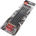 thumbnail image 5 of Arteza Eraser Kit, Sharpener - 6 Pack, 5 of 5