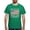 Kelly Green, variant on - Undefeated World War Champs Dark T Shirt - Men's Classic Cotton T-Shirts