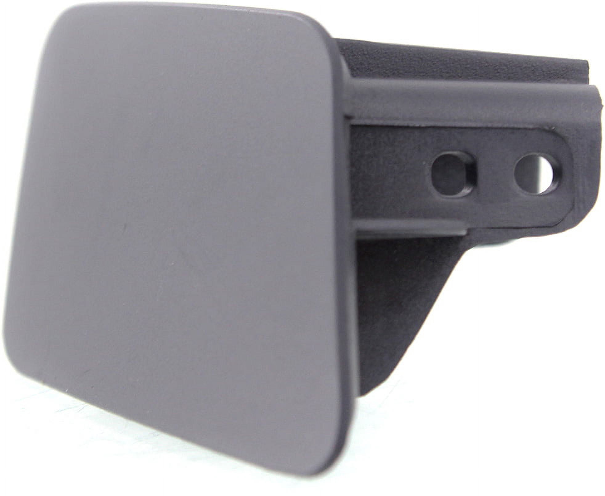 Replacement REPB110123 Headlight Washer Cover Compatible with 2014 BMW 228i 2014 BMW M235i Passenger Side Primed