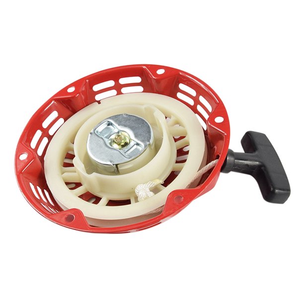 Arrancador Retroceso Rebobinado para Cortacésped GX160 GX200 5.5HP 6.5HP