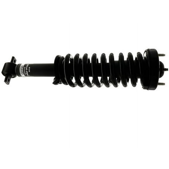 Front Strut and Coil Spring Assembly - Compatible with 2014 - 2020 Ford F-150 2015 2016 2017 2018 2019