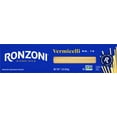 thumbnail image 3 of Ronzoni Vermicelli No.10 Pasta, Tender, 16 oz (454g), Shelf Stable, Cardboard Box, 3 of 4