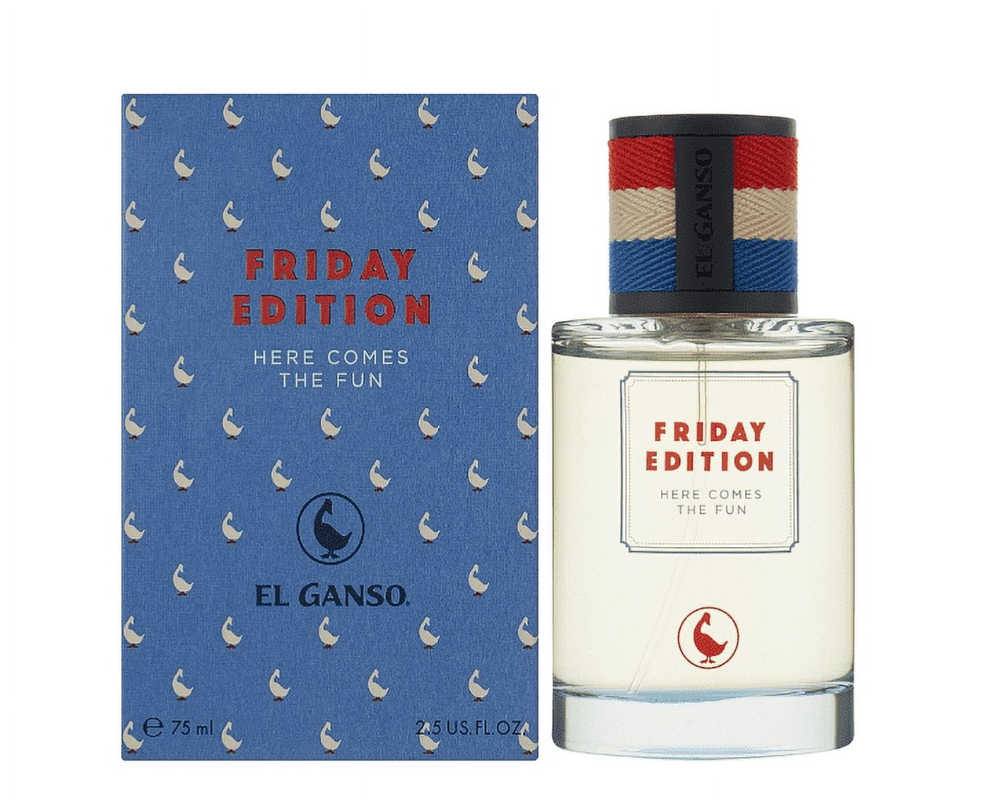 Salvador Dali LAGUNA Perfume - Eau De Toilette Spray for