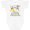 AA-White, variant on I Love my Big Sister to the Moon and Back Cute Sheep Boys or Girls Baby Bodysuit