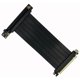 thumbnail image 3 of Cable de extensión de alimentación, cable de alimentación de conversión IEC320 C14 a C19 para host UPS, fuente de alimentación UPS (4 m), 3 of 5
