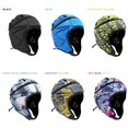 thumbnail image 5 of Helmet Head Protector Football Helmet Soft Padded Helmet for Youth Adults, 5 of 6