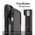 thumbnail image 2 of Funda iPhone 15 Ringke Negra Parachoques Resistente para Impactos, 2 of 8