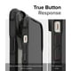 thumbnail image 2 of Funda iPhone 15 Ringke Negra Parachoques Resistente para Impactos, 2 of 8