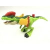 MATTEL Dilophosaurus Imaginext Dinosaur