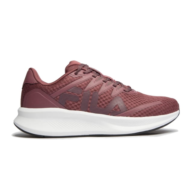 Tenis Fila Eletrico para Mujer 5RM02896-641 vino 24.5