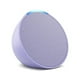 thumbnail image 1 of Bocina Inteligente Alexa Echo Pop Morado, 1 of 4