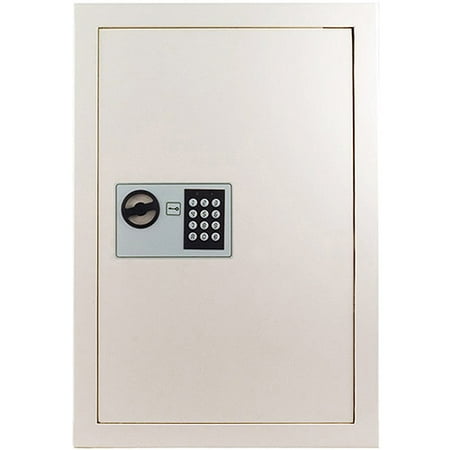 LockState LS-52EN Wall Safe
