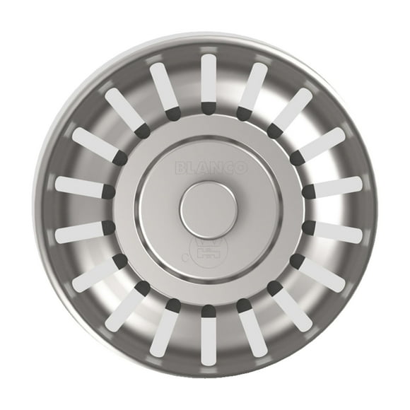 Coupe-miettes Standard - Acier Inoxydable