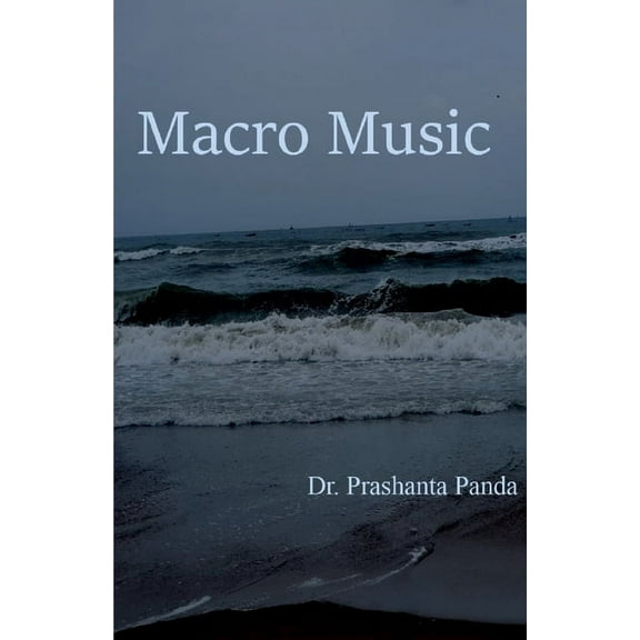 Macro Music, (Paperback)