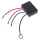 thumbnail image 3 of 2pcs Touch Lamp Control Replacement with 4-Level Dimming Sensor LED Light Touch Control Module for Desk Lamp Office Bedroom Study Room, 3 of 4