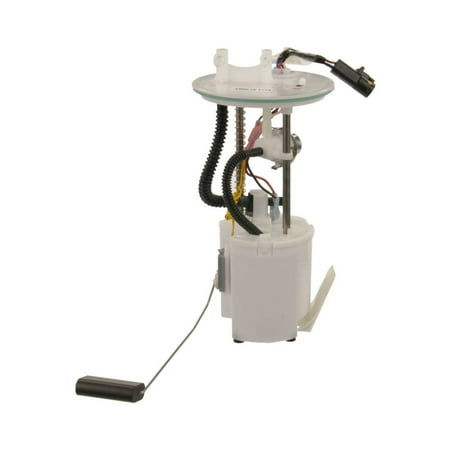 Bosch Electric Fuel Pump Assembly, External Fuel Regulator