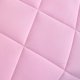 thumbnail image 4 of Juego de edredón NTBAY Twin con sábanas, 5 piezas, microfibra rosa, 4 of 9